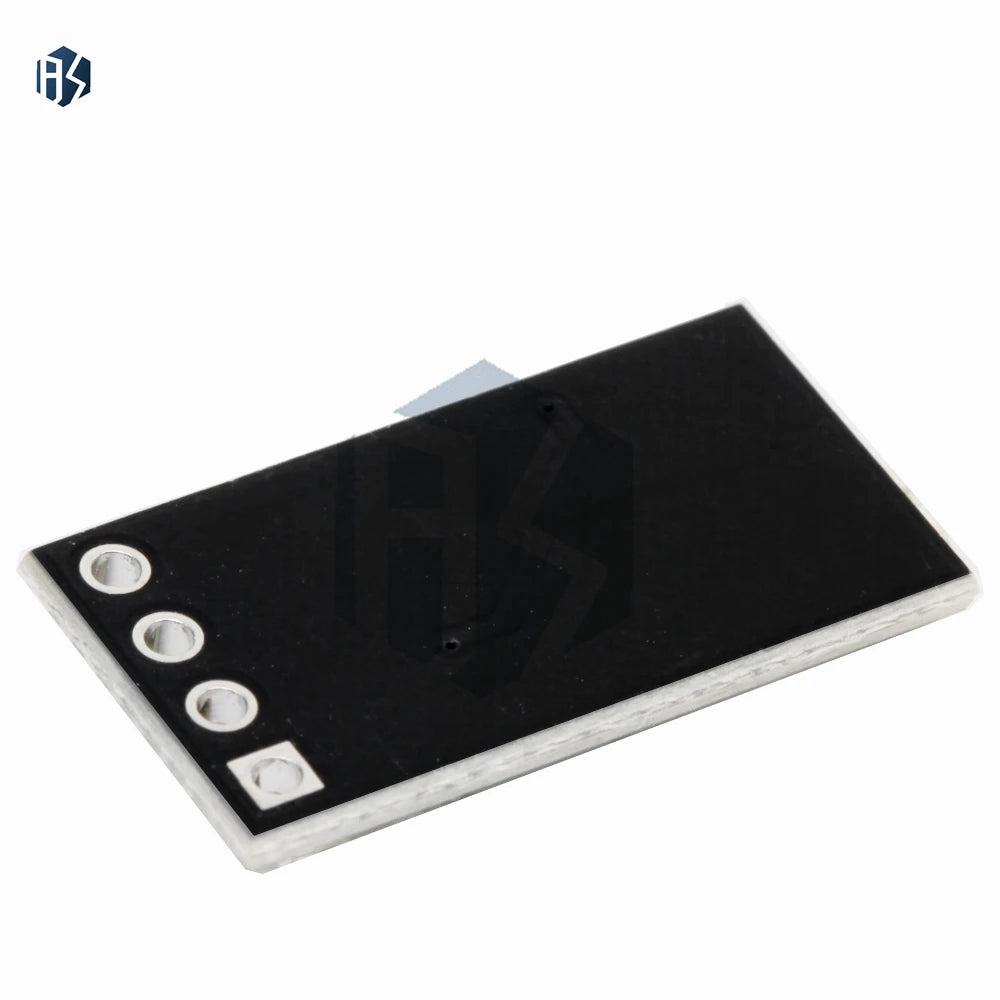 AHT20 AHT30 TTL Serial Digital Temperature Humidity Industrial Sensor Zpaxo