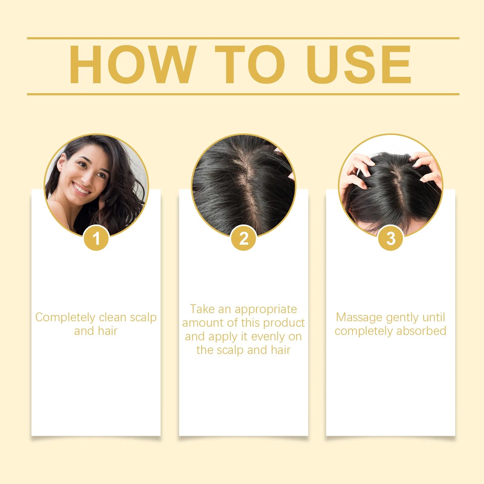 Batana Rosemary Hair Growth Oil – Scalp Care & Anti-Hair Loss Hair Growth Oil Zpaxo