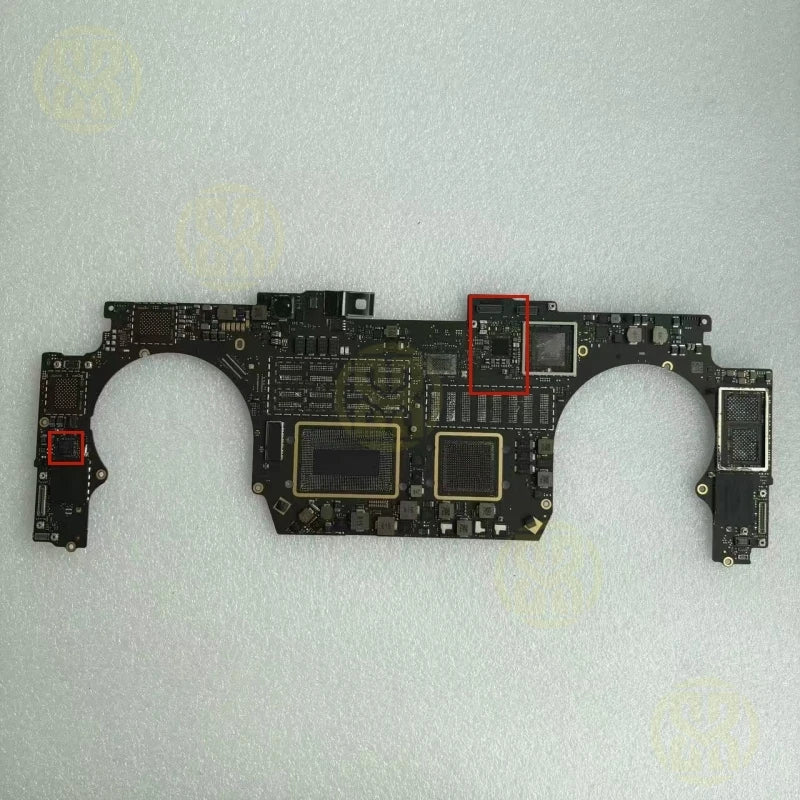 820-01814 820-01814-A Macbook A1990 Faulty Logic Motherboard 2019