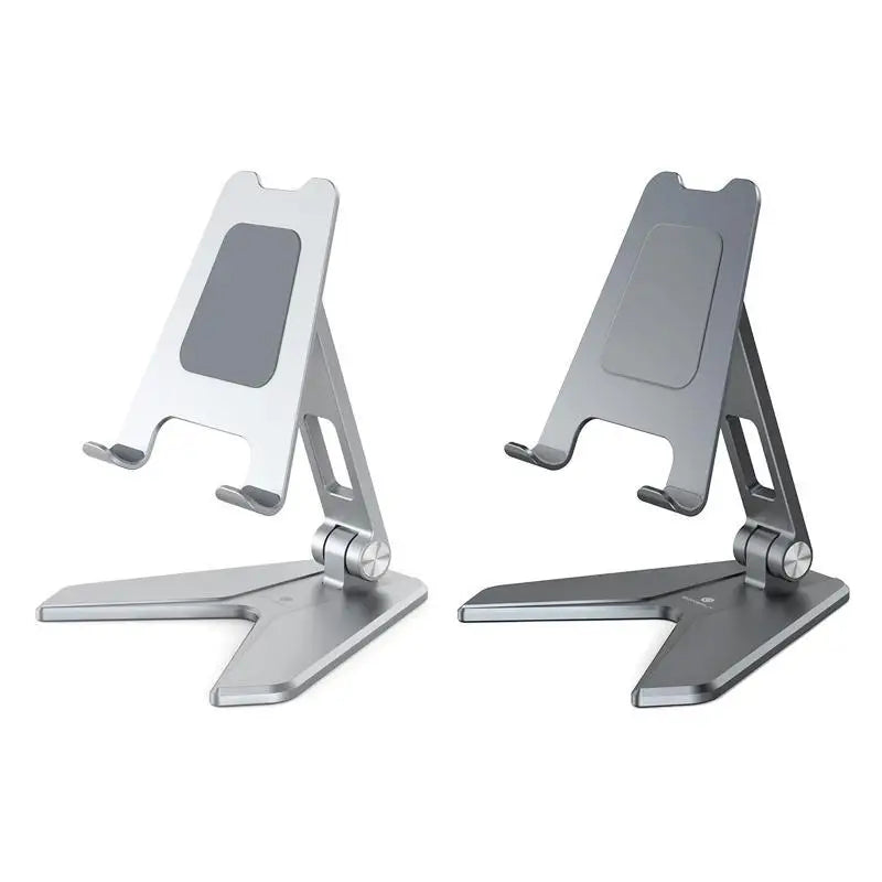 652F Multi-Angle Tablet Stand for Office Table Desktop from 13 in-Small Smartphones Zpaxo