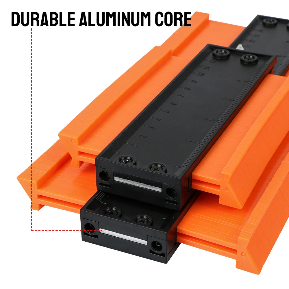 Laminate Tiles Meethulp Gauge Adjustable Lock Alloy Edge Shaping Wood