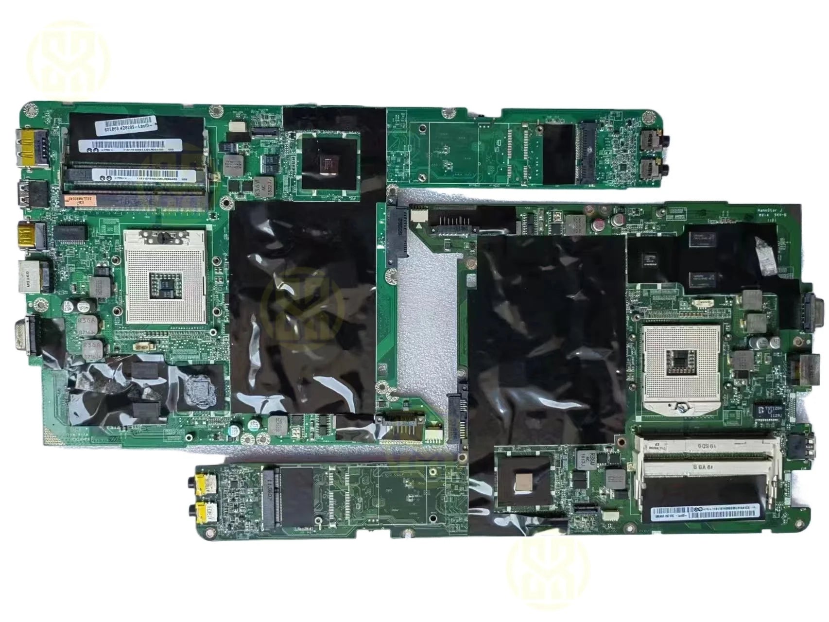 Lenovo Z370 Z360 G360 Motherboard Z380 Z470 Z475 100 Test Work