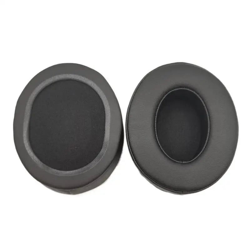 652F 1 Pair Ear Muffs Headphone Cushion Over Head Headset Repair Zpaxo