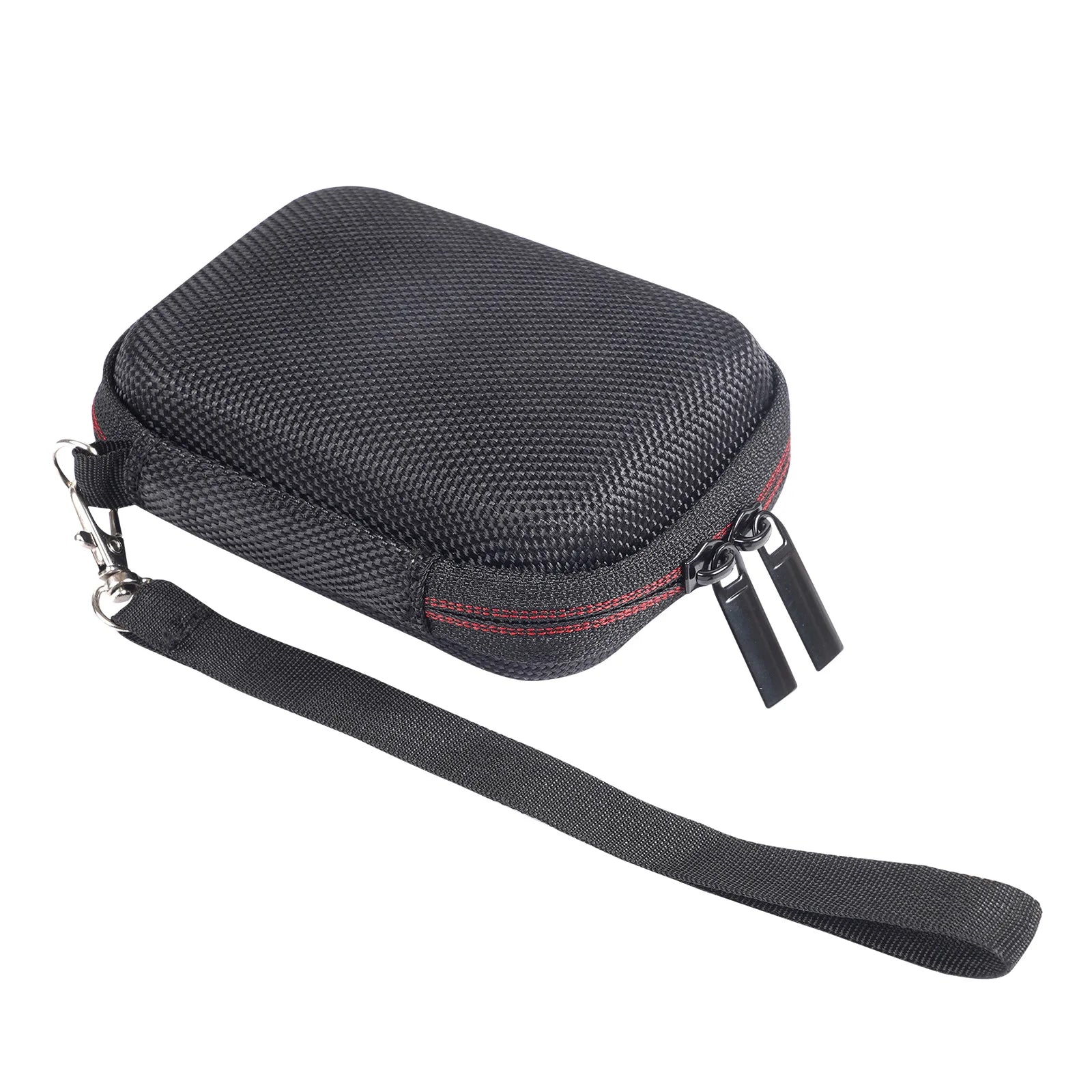 Portable External Solid State Drives Shockproof Storage Travel Bag Zpaxo