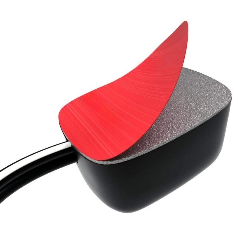 DC 12V Paste-On Mini Toggle Switch – 60cm Cable for Car Lights