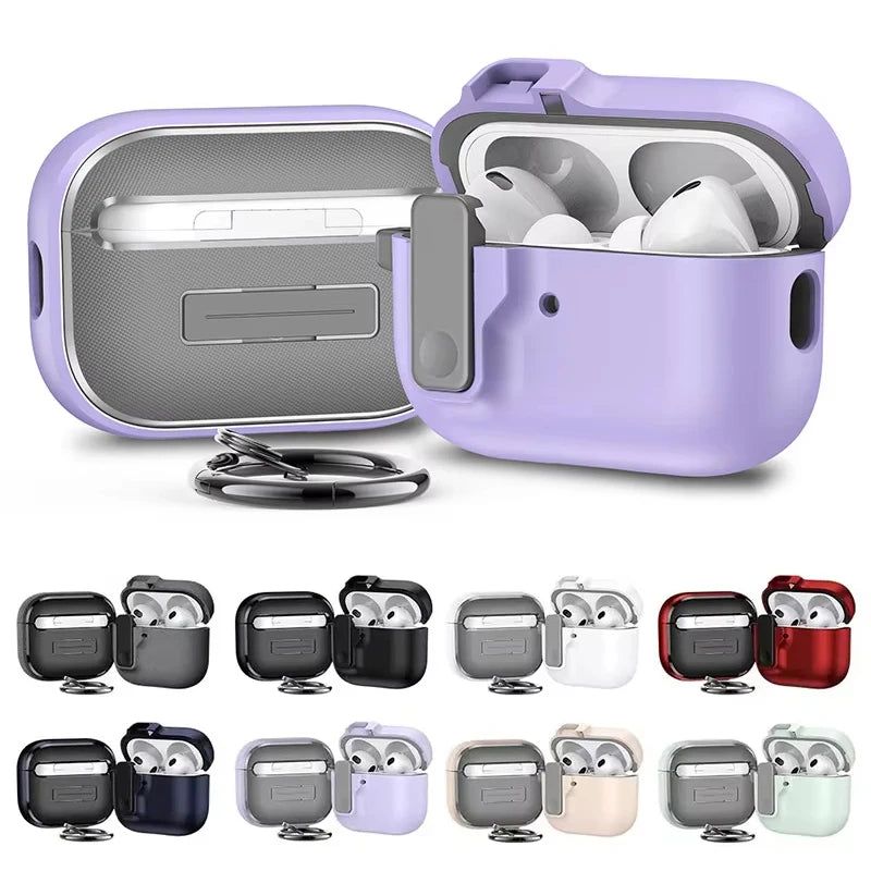 Earphone Protective Case Airpods 3 4 1 2 School Office Supplies