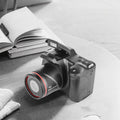 1080P 16MP Camcorder 16X Zoom Vlogging Camera LCD Screen Video