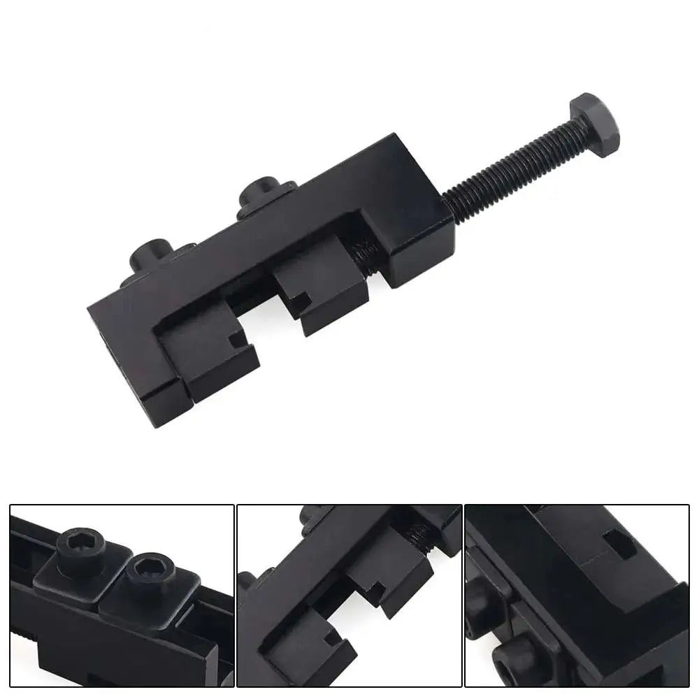Universal CV Axle Boot Clamp Tool Locking Removal Drive Shaft Clamping Tool No-Removal Replacement Zpaxo