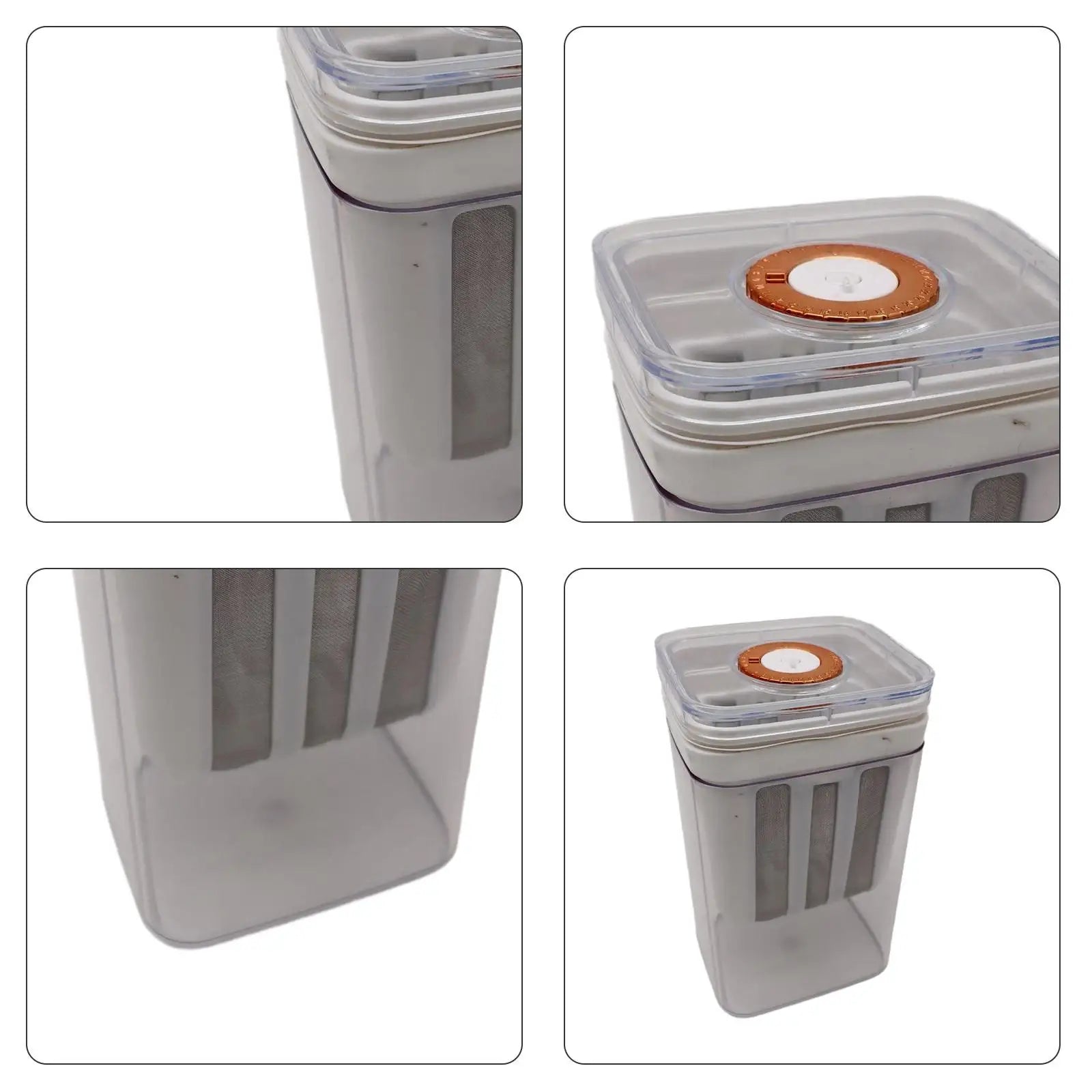 Yogurt Strainer Maker Kitchen Tools Yogurt Filter Large Capacity Fruit Juice Filter Soya Bean Milk Filter Cup Whey Separator Zpaxo