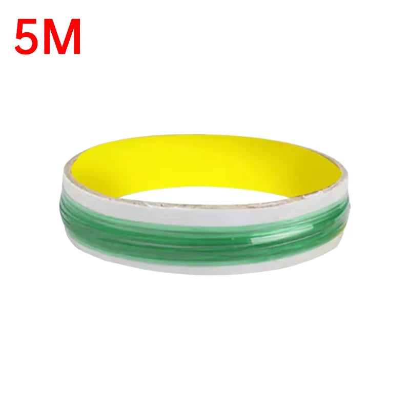 5 10M Automotive Film Cutting Line Suitable Vinyl Design Tools
