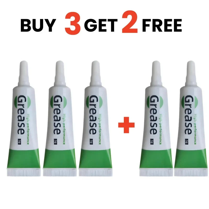 1-10pcs Motorcycle Bicycle Special Lubricant MTB Road Bike Mountain Bike Dry * Lube Chain Oil for Fork Flywheel Chain Cycling Zpaxo 5pcs