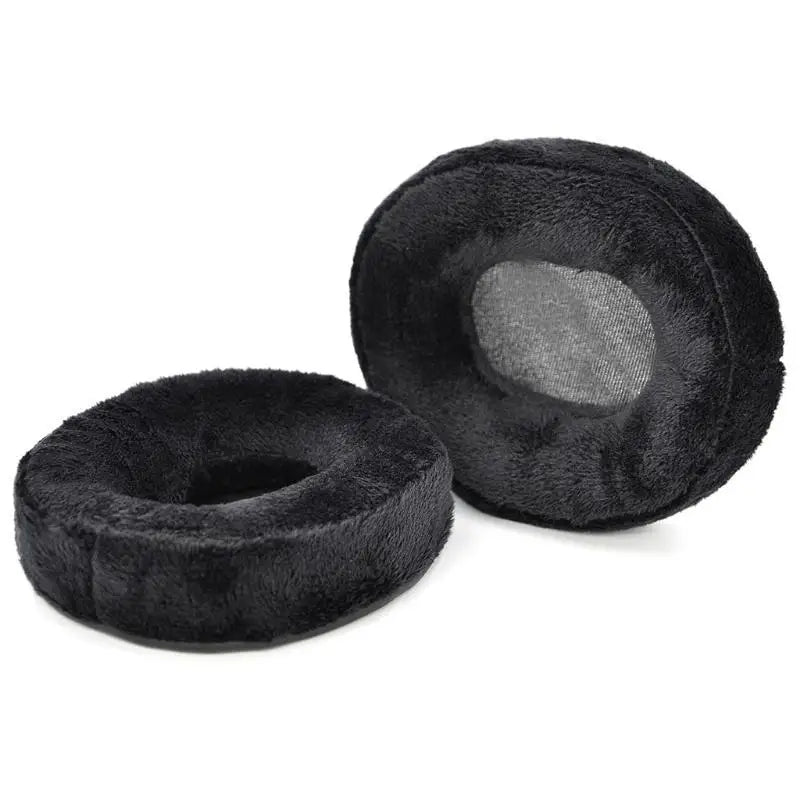 652F Velour Ear Pads Cushion Cover Earpads Replacement for Pioneer SE-M521 Headset Zpaxo