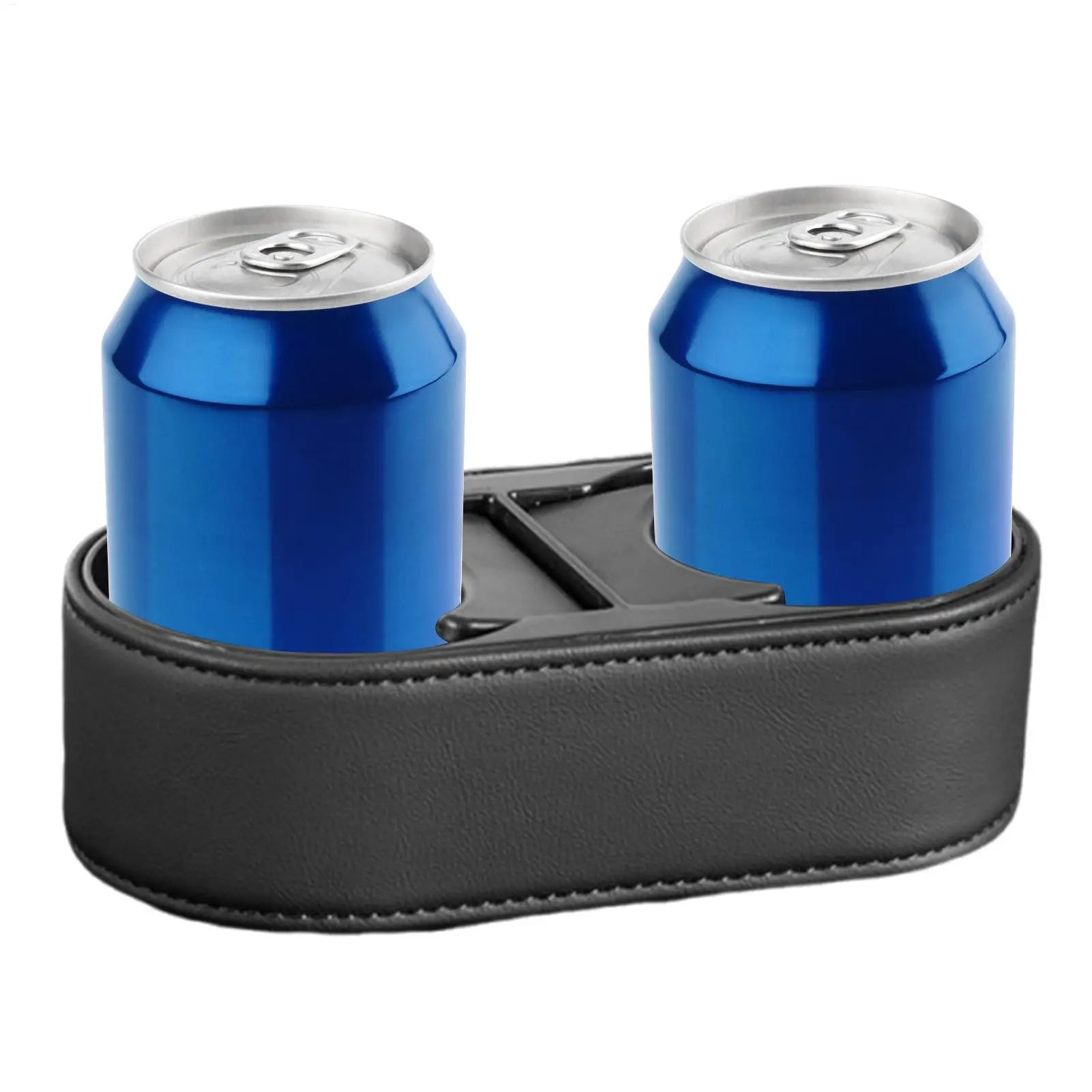 Double Car Cup Holder – Anti-Slip Beverage Bracket Organizer Car Cup Holder Zpaxo