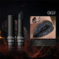 7 Colors Glitter Lipstick Waterproof Long Lasting Diamond Pearlescent Metallic Non-stick Cup Lipstick Women Lips Makeup Cosmetic Zpaxo 06