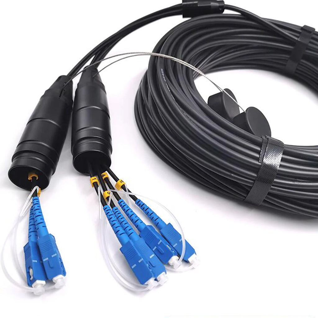 1-10PCS Electrical Cable Protector Shell Assembly Pdlc Outdoor Waterproof Connector Cord Cable Plastic Protective Dust Cover Zpaxo