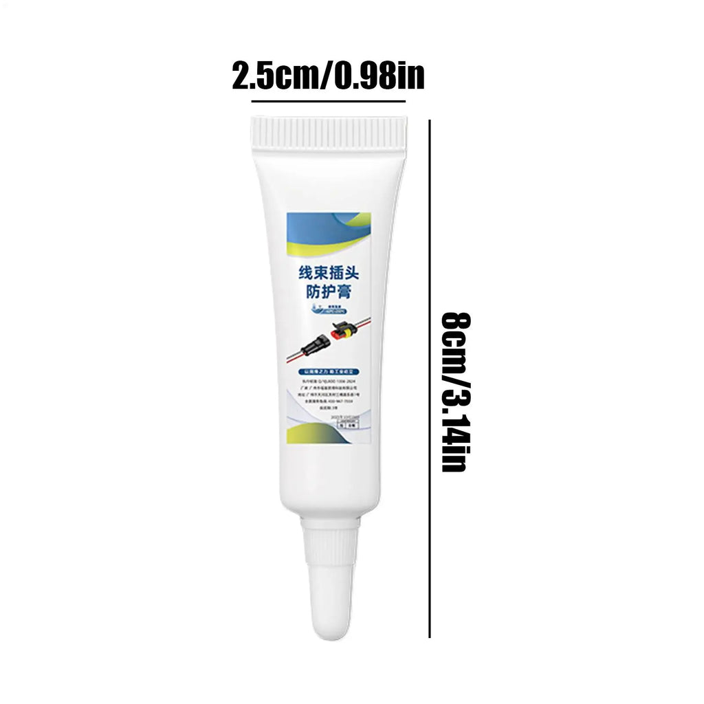 Battery Terminal Grease Electric Contact Conductive Paste Electricity