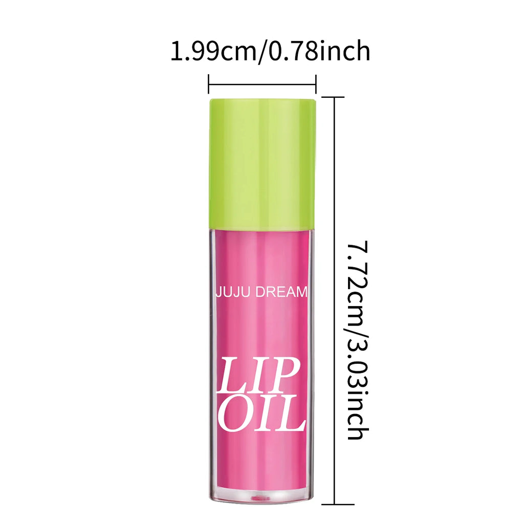 Lip gloss long-lasting moisturizing mirror water glass lip gloss transparent makeup natural lip plumping Zpaxo