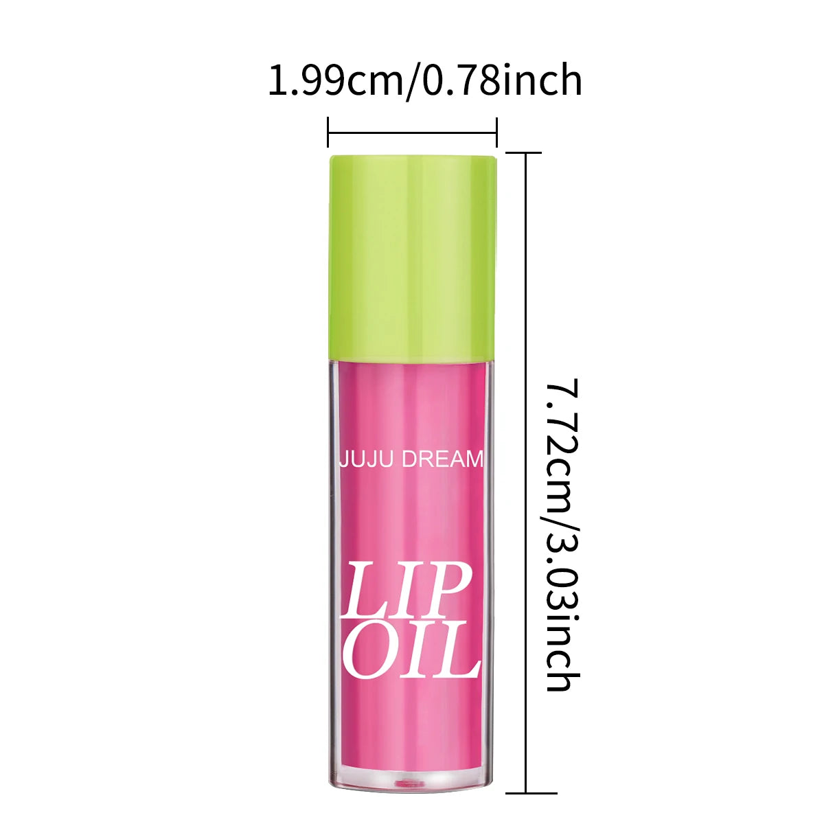 Lip gloss long-lasting moisturizing mirror water glass lip gloss transparent makeup natural lip plumping Zpaxo