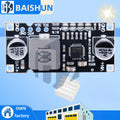 1S-4S 5V-26V 3A 40W Lithium Charger Module 1- Step-down Current Zpaxo 5PCS