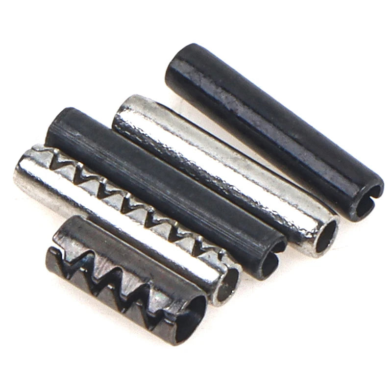 LOT Car Flip Remote Key Fixed Pins Screws Auto Locksmith Tools Part