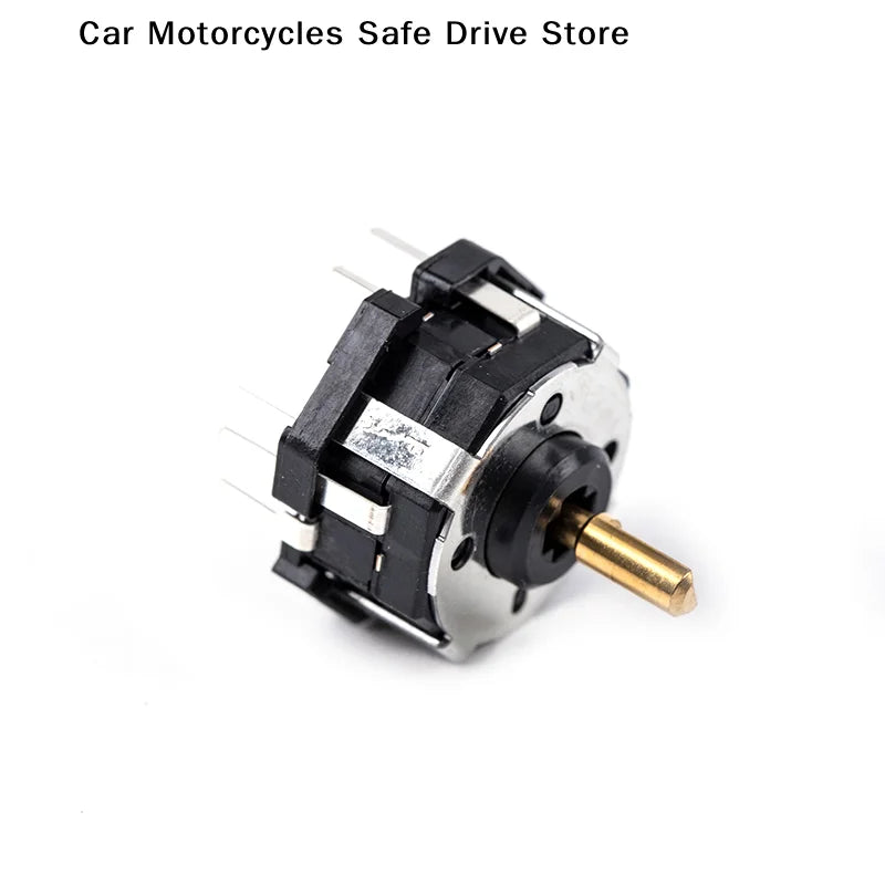 CM1pcs RKJXT1F42001 4-Way Multifunctional Switch Car Navigation