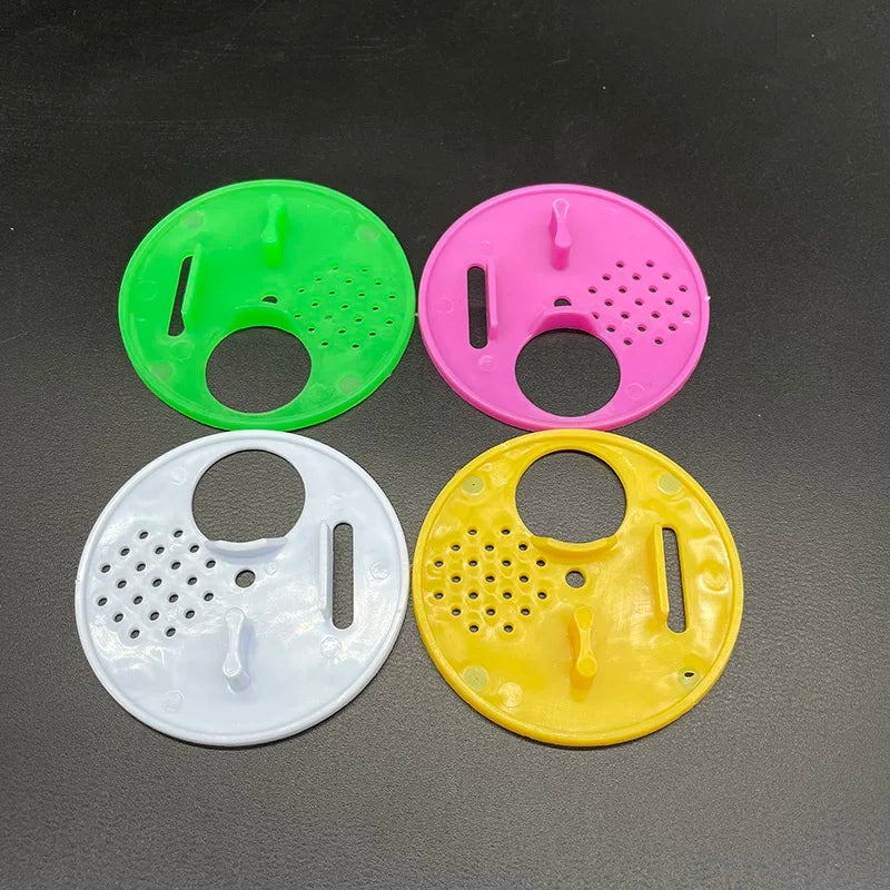 Beekeeping Rotate Hive Entrance Discs Attchment Nuc Boxes Queen