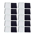 5x5cm DIY Fridge Magnet Handmade Crafting Supplies Kids Adult Art