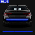 Reflective Car Sticker Warning Safety Tape Anti Collision Night