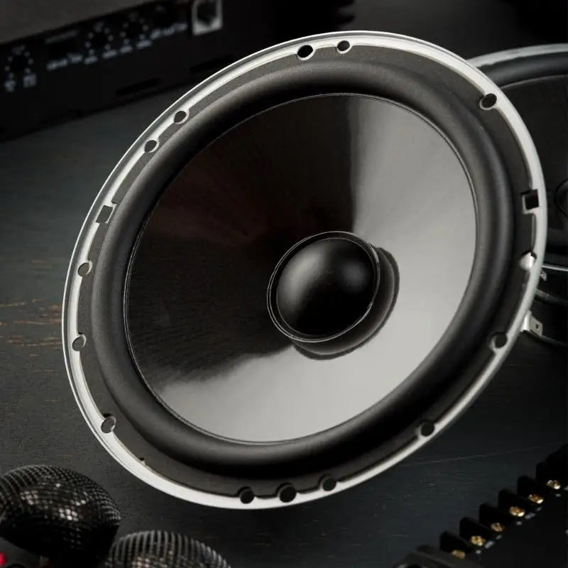 652F Studio Square Ribbon Tweeter Dynamic Low Distortion Sound Zpaxo