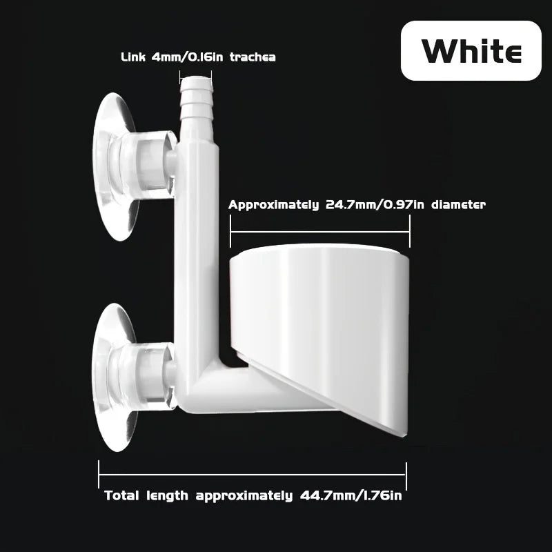 Ultra-dense Nano Bubble Disk Oxygen Pump Aquarium Enhance Fish Health