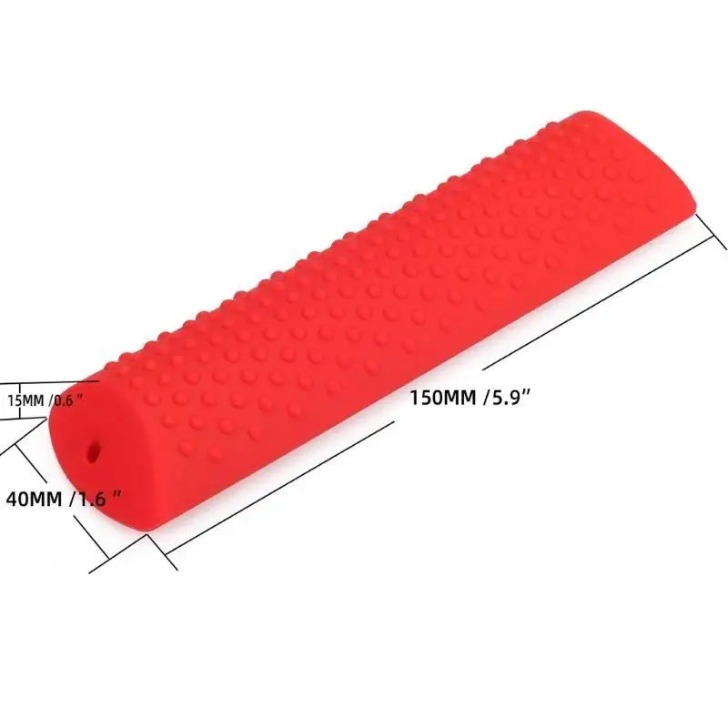 Anti Slip Silicone Case Waterproof Cover for Fire TVStick 4K 2023 Remote Control Case Prevent Slipping, Easy to Clean Zpaxo