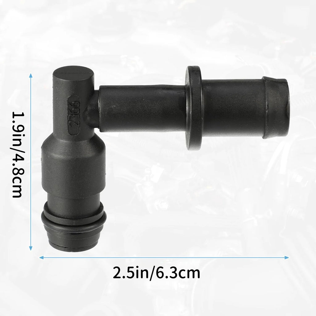 53032800AA PCV Valve Positive Crankcase Ventilation Replacement Fit