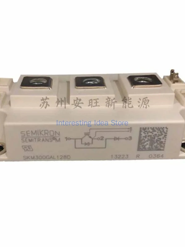SKM150GB/200GAR/300GAL/400/12T4/G/V/128/125/126/176D Zpaxo