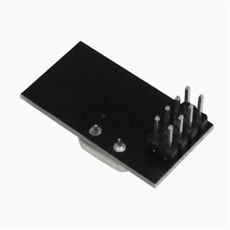 NRF24L01+wireless module power enhanced version 2.4G upgraded version wireless communication module sends materials Zpaxo