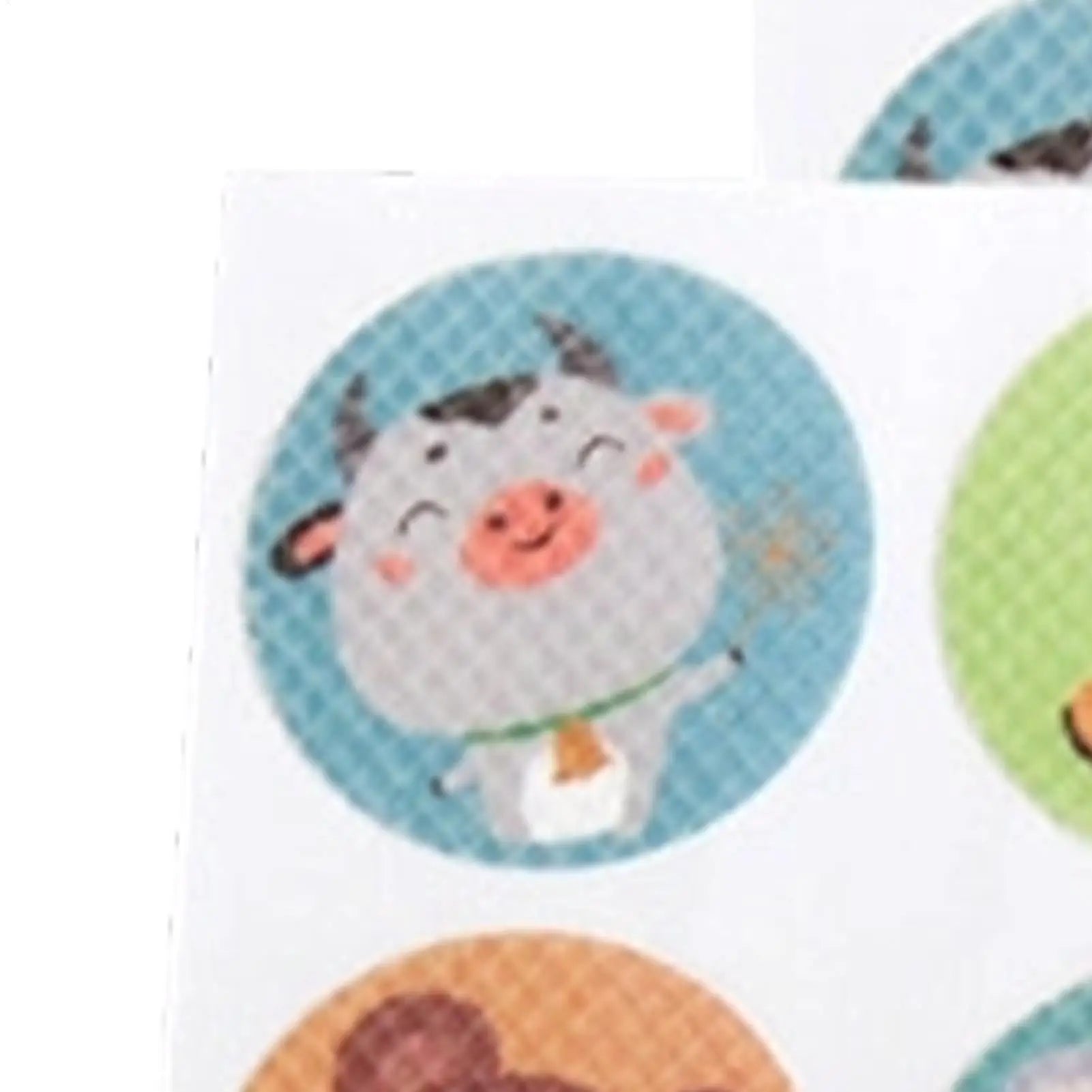 Gnat Patch 72 Piece Bite Prevention Sticky Pads Gnat Sticker Sheets For Adults Kids Family Students Home Outdoor Camping Hiking Zpaxo