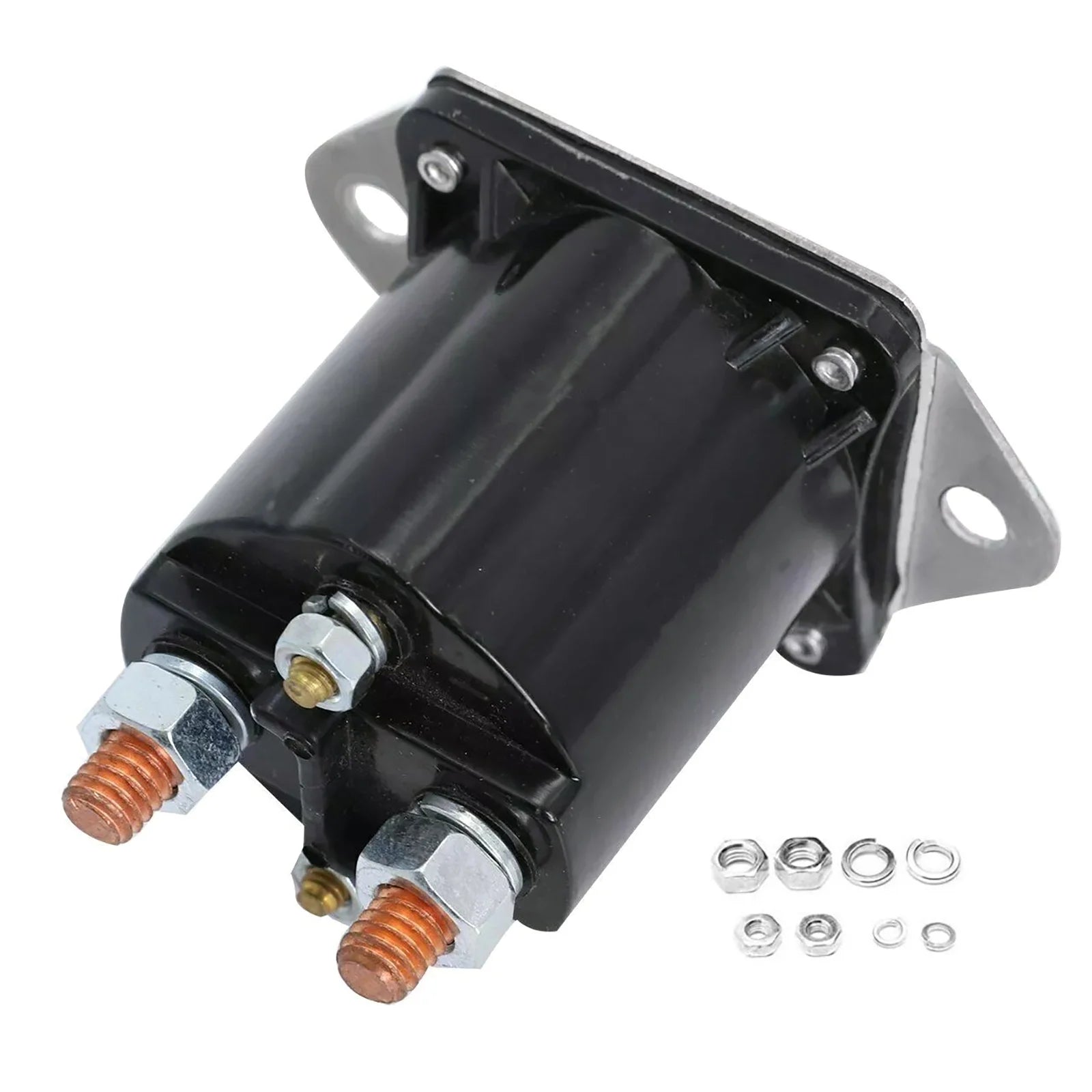 1013609 Vehicle Starter Relay Solenoid 12V Club Car DS 2004-Up