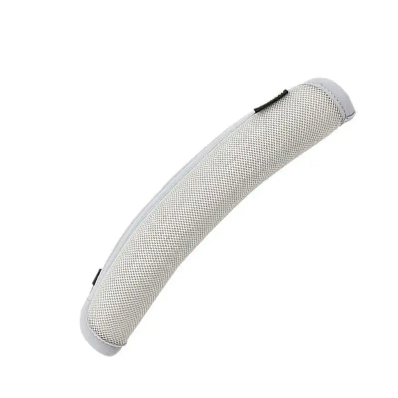 652F Zippered Closure Headphone Headband Sleeve Enhancing Comfort for T5 3rd Gen Zpaxo