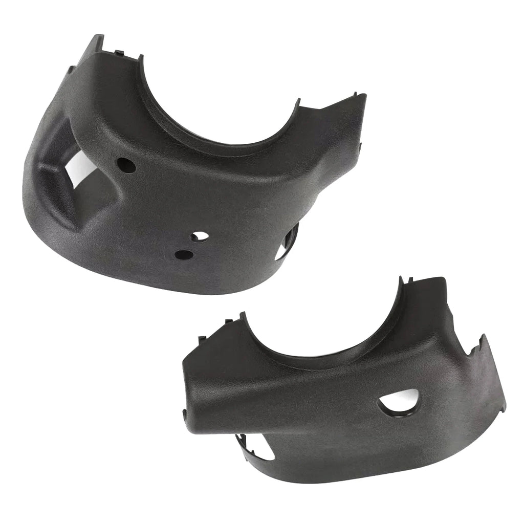 26089140 Vehicle Steering Column Bezel Trim Cover GMC Yukon Sierra