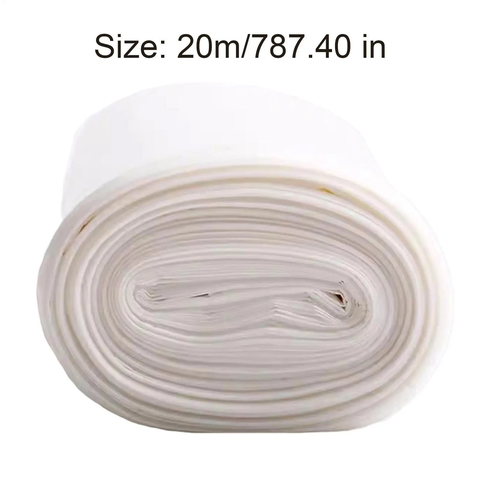 Ac Blowing Bag 66ft Leakproof Portable Energy-Saving Air Conditioning Blowing Guide Bag For Ventilation Summer Cooling Winter Zpaxo