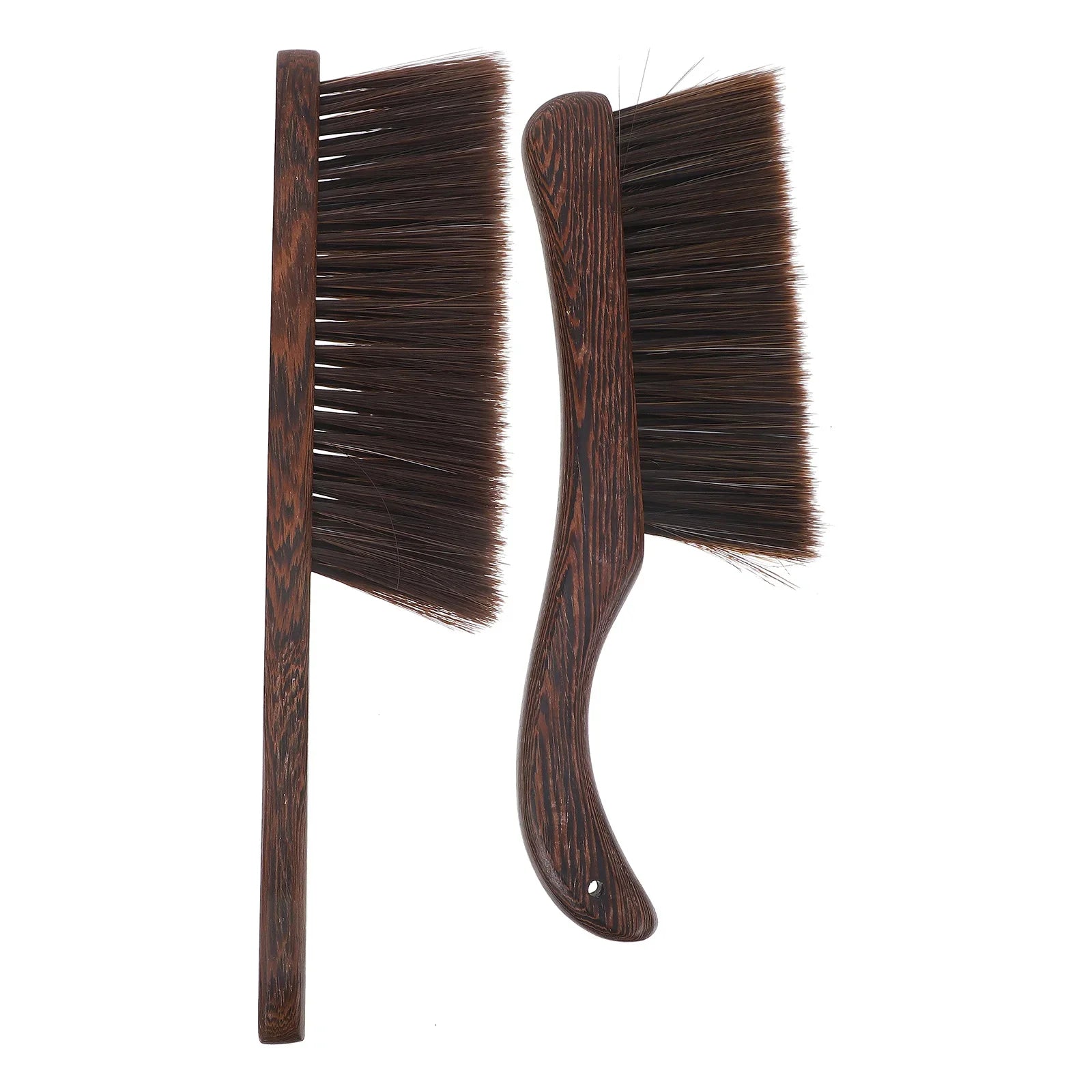 Anti-Static Long Handle Soft Bristle Cleaning Broom | Dust Brush Cleaning Broom Zpaxo