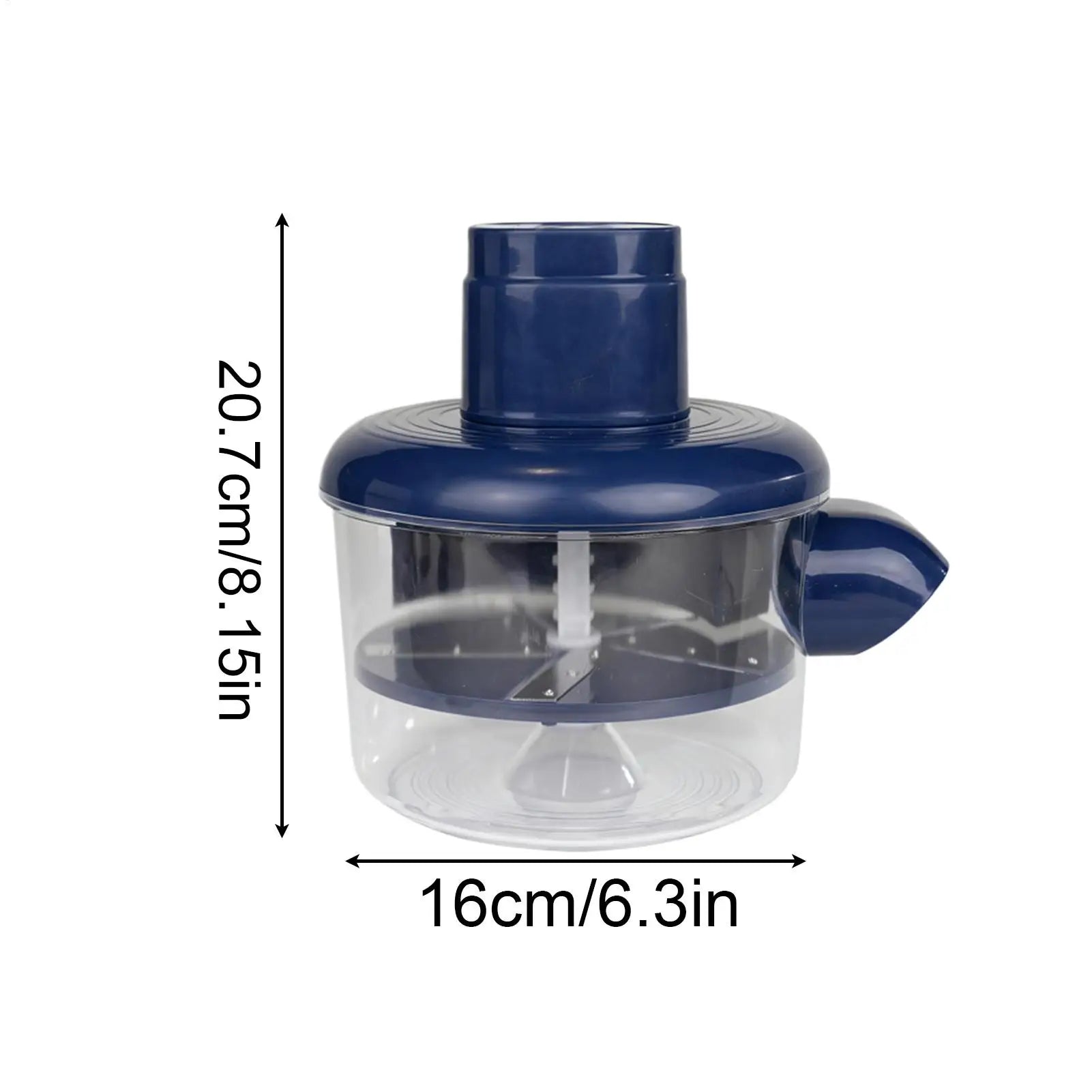 Automatic Grape Peeler Electric Garlic Small Household Rechargeable