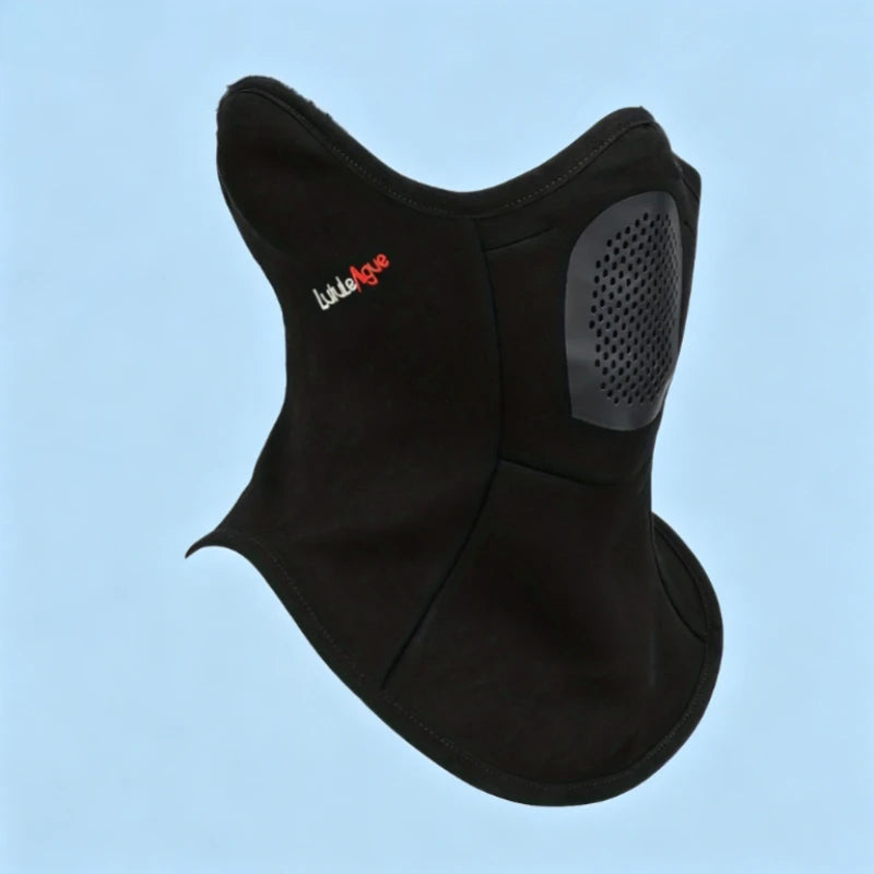 Warm Windproof Sunscreen Headgear Skiing Climbing Mask Autumn Winter