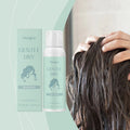 HOEGOA Dry Shampoo Spray – Oil Control & Root Volume Lift Dry Shampoo Spray Zpaxo Anti-off