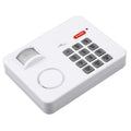 Home Security Alarm System Wireless PIR Door Window Sensors Zpaxo Default Title