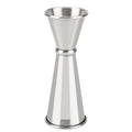 Double Side Measuring Cup Mojito Measure Mug Stainless Steel Japanese