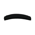 652F Headband Cover Sleeve for Focal Bathys Over Ear Headphone Soft Mesh Fabric Comfortable Wear Easy Installation Case Zpaxo Black CN