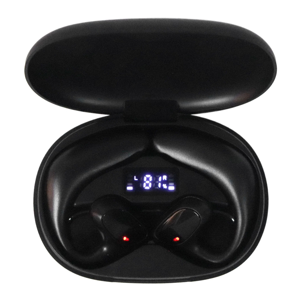M8 Language Translator Earbuds Smart 144 Languages Accuracy Wireless