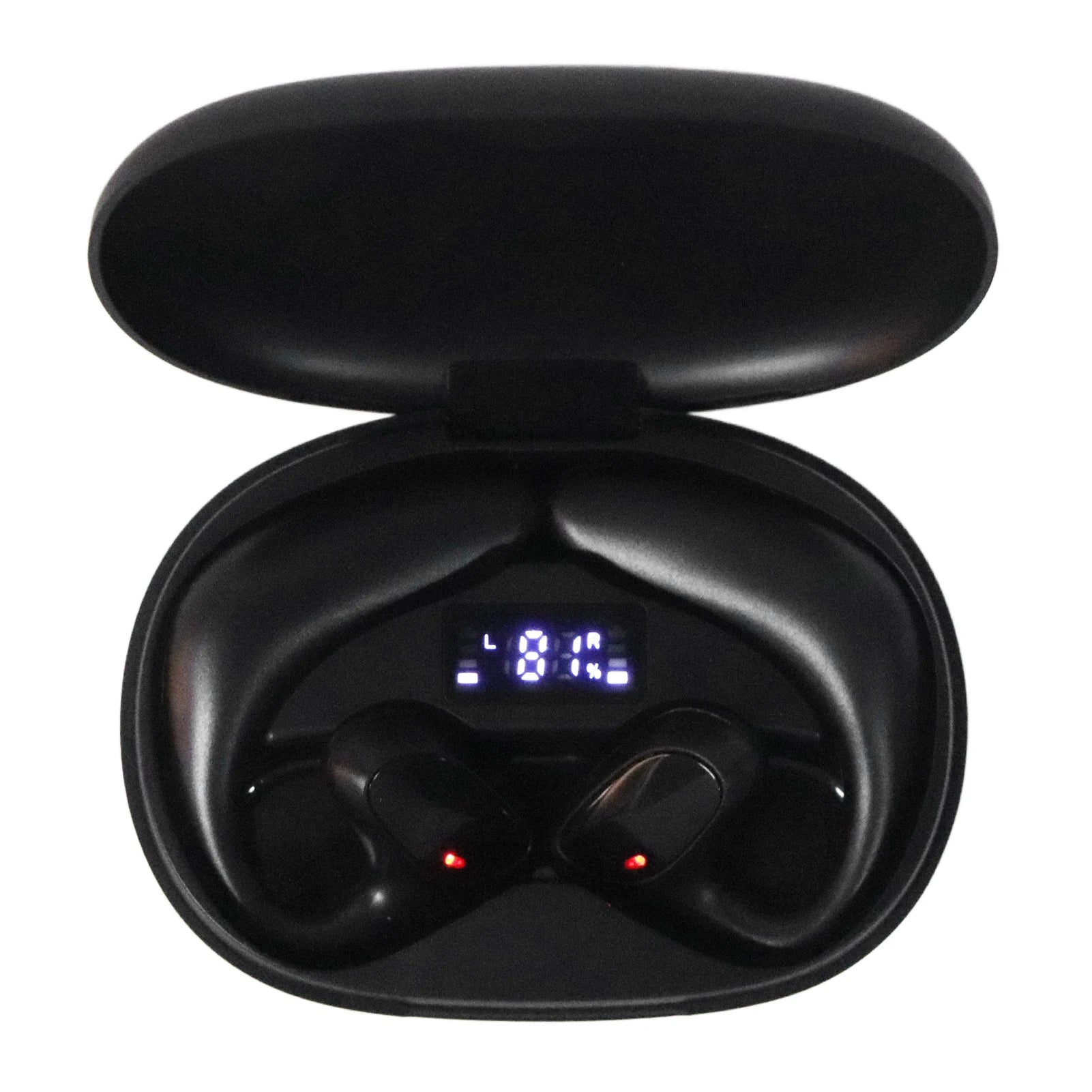 M8 Language Translator Earbuds Smart 144 Languages Accuracy Wireless