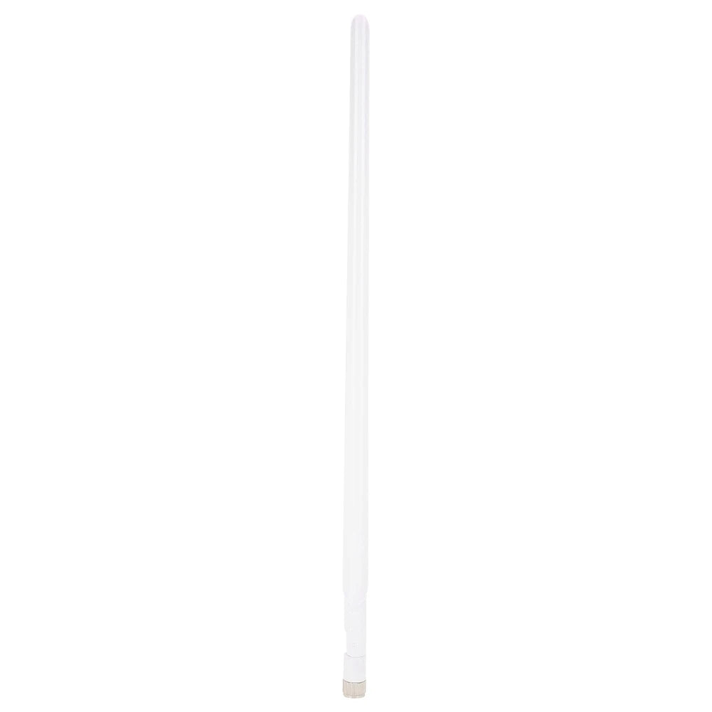 10dBi Omni Wifi Antenna Network Card Router Omnidirectional White