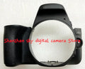 Front Cover Shell Hands Grip Rubber 200D LOGO Canon EOS Camera
